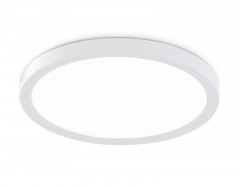 Накладной светильник Ambrella Light FZ1903