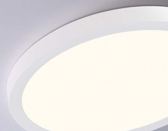 Накладной светильник Ambrella Light FZ1903