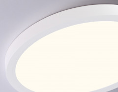 Накладной светильник Ambrella Light FZ1903