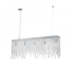 Подвесная люстра Maytoni DIA002PL-05CH