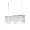 Подвесная люстра Maytoni DIA002PL-05CH