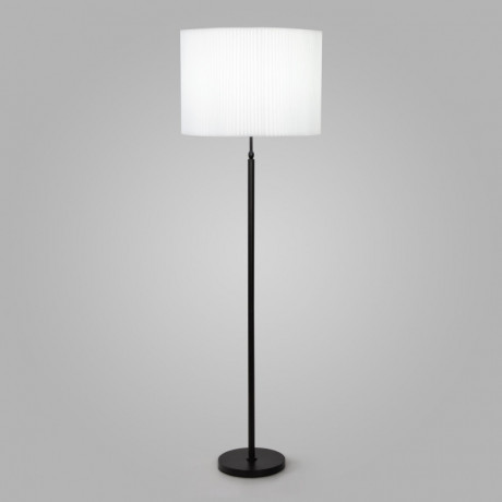 Торшер Eurosvet 01163/1 черный