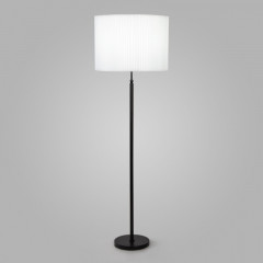 Торшер Eurosvet 01163/1 черный