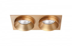 Рамка Crystal Lux CLT FRAME 044C2 GO