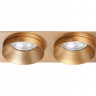 Рамка Crystal Lux CLT FRAME 044C2 GO