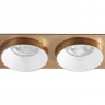 Рамка Crystal Lux CLT FRAME 044C2 GO