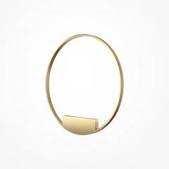 Бра Maytoni MOD058WL-L50BSK