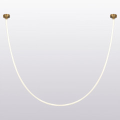 Накладной светильник Lussole LSP-7012