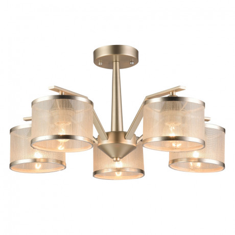 Люстра на штанге F-Promo 2488-5P