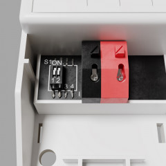 Блок питания Maytoni Technical PSL-DL40-S-950-1200mA