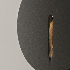 Светильник для ступеней Maytoni O014SL-L3B3K