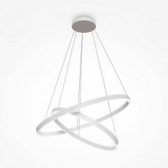 Подвесная люстра Maytoni MOD058PL-L74WK