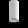 Влагозащищенный светильник Crystal Lux CLT 138C180 WH