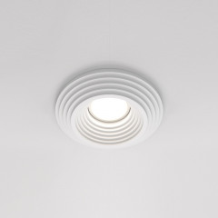 Встраиваемый светильник Maytoni Technical DL004-1-01-W