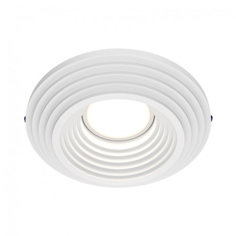 Встраиваемый светильник Maytoni Technical DL004-1-01-W