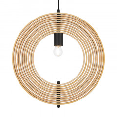 Подвесной светильник Maytoni MOD197PL-01W