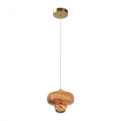 Подвесной светильник Maytoni MOD359PL-L6BS3K1