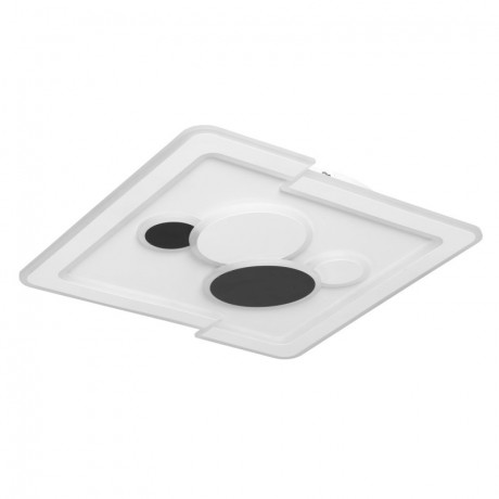 Накладной светильник DeMarkt 660013501