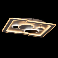 Накладной светильник DeMarkt 660013501