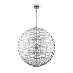 Подвесная люстра Maytoni MOD092PL-12CH