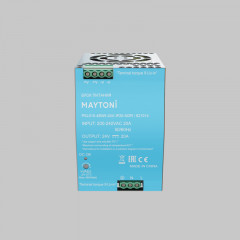 Блок питания для светодиодной ленты Maytoni Technical 821014