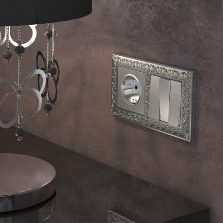 Клавиша/Накладка Werkel W1139009