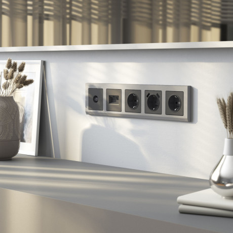 Розетка Werkel W1171164