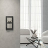 Выключатель Werkel W1220004 дымчатый