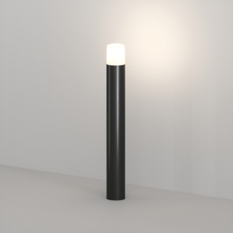 Садово-парковый светильник Denkirs DK9749-BK