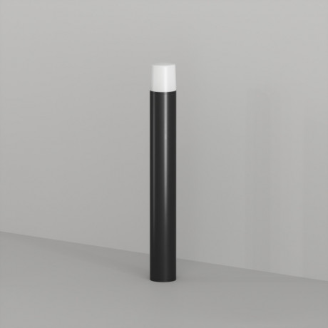 Садово-парковый светильник Denkirs DK9749-BK