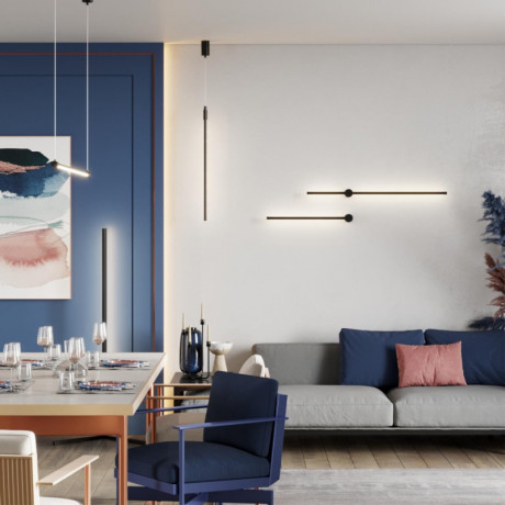 Подвесной светильник Odeon Light 4335/9L