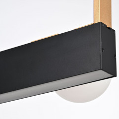 Подвесная люстра Favourite 4072-6P