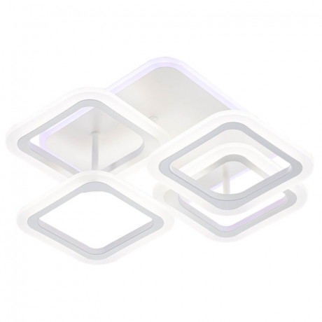 Накладная люстра Escada 10221/4LED BL