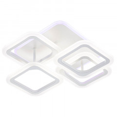 Накладная люстра Escada 10221/4LED BL