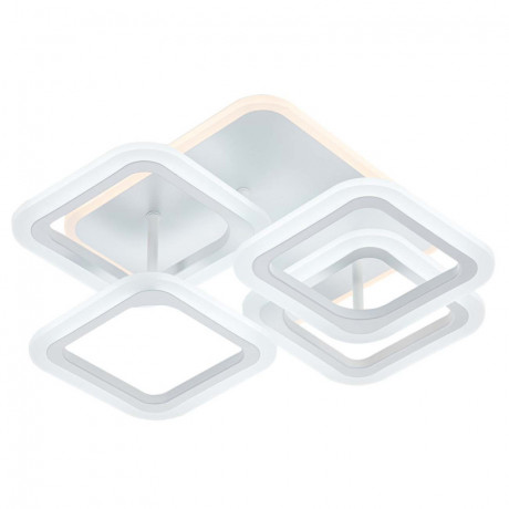 Накладная люстра Escada 10221/4LED BL