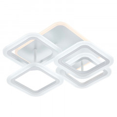 Накладная люстра Escada 10221/4LED BL