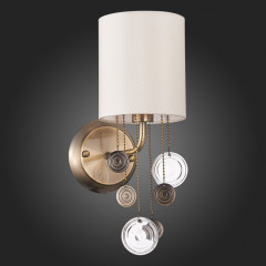 Бра Evoluce SLE107931-01