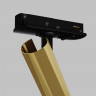 Светильник на шине Maytoni Technical TR141-1-6W3K-M-BS