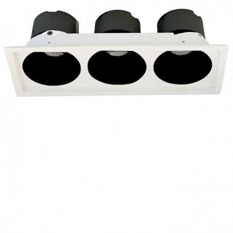 Встраиваемый светильник WERTMARK WTD.O21.060.30.30