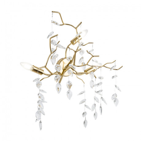 Бра MODELUX MS.2104.03 GD