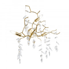 Бра MODELUX MS.2104.03 GD