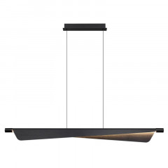 Линейный светильник Odeon Light 7017/24LA