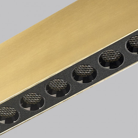 Линейный светильник Odeon Light 7093/21CL