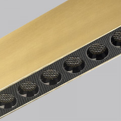 Линейный светильник Odeon Light 7093/21CL