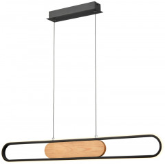 Подвесной светильник VELANTE 450-083-01