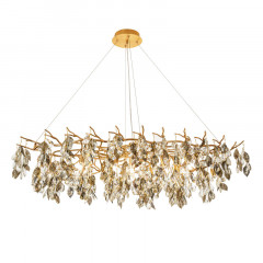 Подвесная люстра MODELUX MS.2111.1200 GD