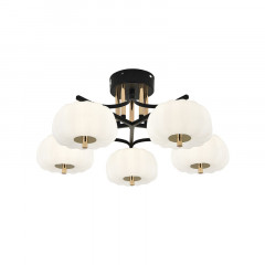 Накладной светильник Escada 10301/5LED