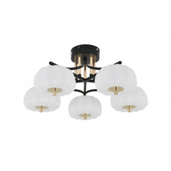 Накладной светильник Escada 10301/5LED