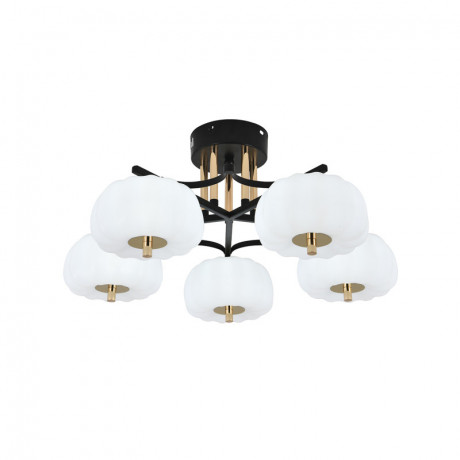 Накладной светильник Escada 10301/5LED