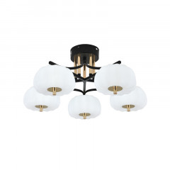 Накладной светильник Escada 10301/5LED